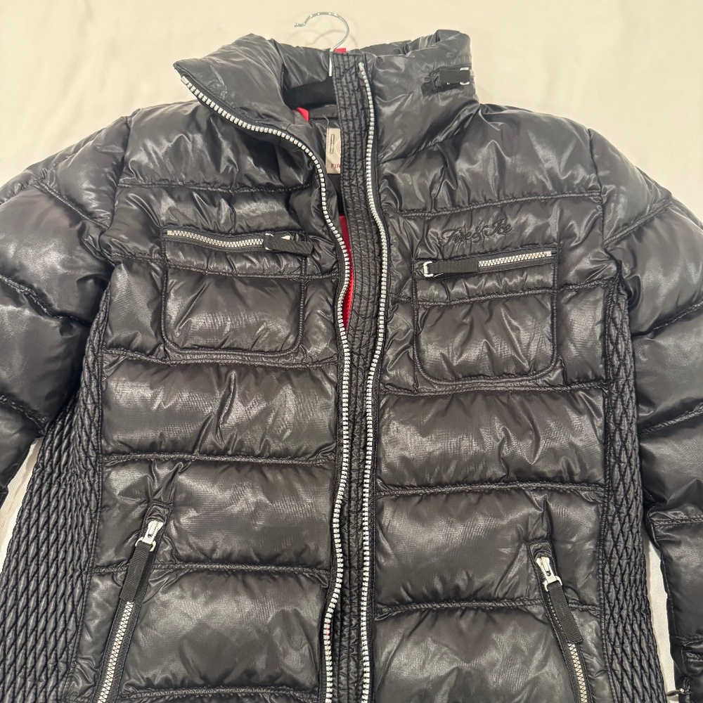 Bogner Fire and Ice ski jacket